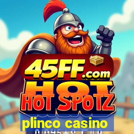 plinco casino